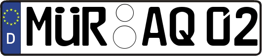 MÜR-AQ02
