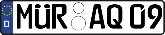 MÜR-AQ09