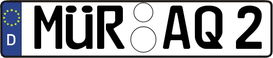 MÜR-AQ2