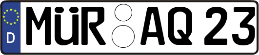 MÜR-AQ23