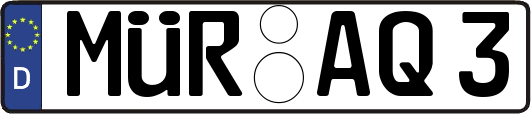 MÜR-AQ3