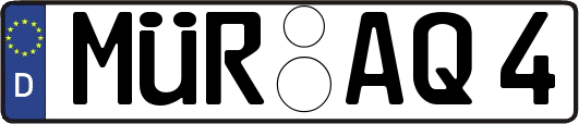 MÜR-AQ4