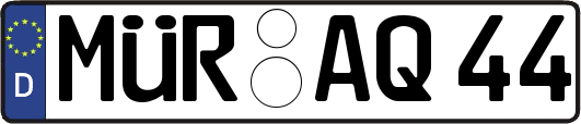 MÜR-AQ44