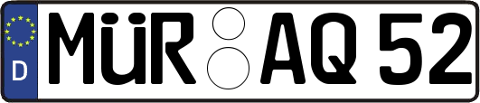MÜR-AQ52