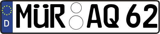 MÜR-AQ62