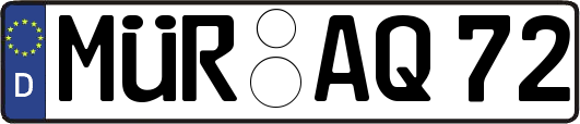 MÜR-AQ72