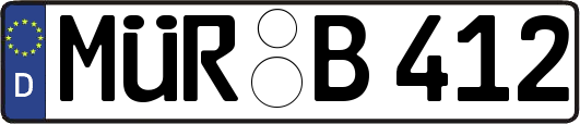 MÜR-B412