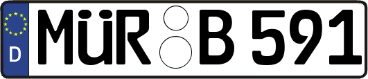 MÜR-B591