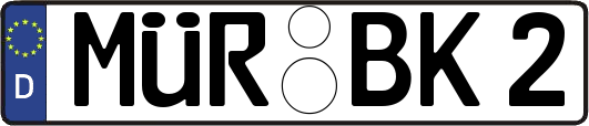 MÜR-BK2