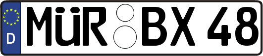 MÜR-BX48