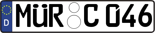 MÜR-C046