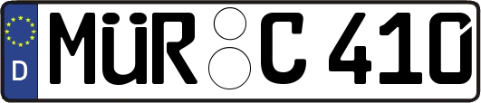 MÜR-C410