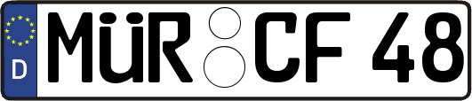 MÜR-CF48