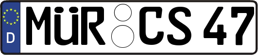MÜR-CS47