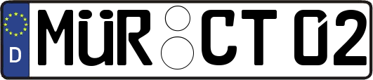 MÜR-CT02