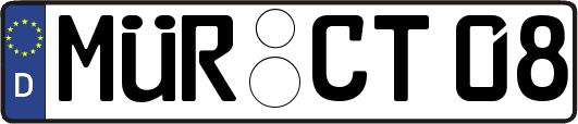 MÜR-CT08