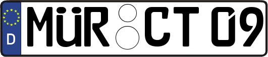 MÜR-CT09