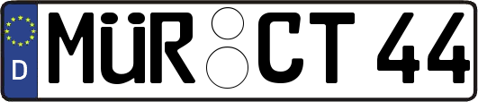 MÜR-CT44