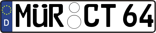 MÜR-CT64