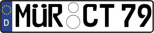 MÜR-CT79
