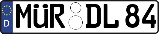 MÜR-DL84