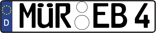 MÜR-EB4