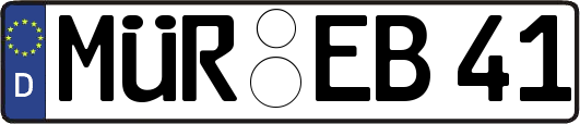 MÜR-EB41
