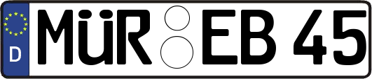 MÜR-EB45
