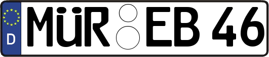 MÜR-EB46