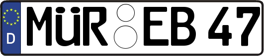 MÜR-EB47
