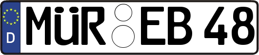 MÜR-EB48