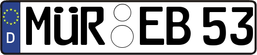 MÜR-EB53