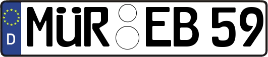 MÜR-EB59