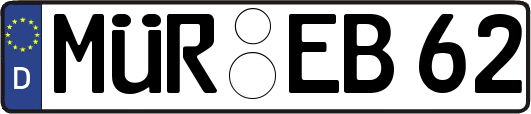 MÜR-EB62