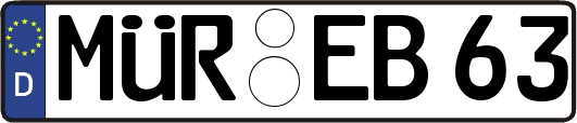 MÜR-EB63