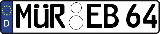MÜR-EB64