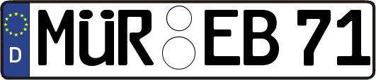 MÜR-EB71