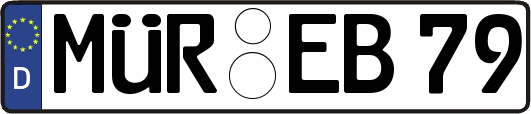 MÜR-EB79