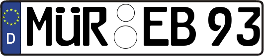 MÜR-EB93