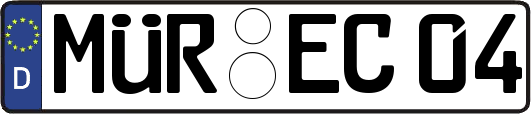 MÜR-EC04