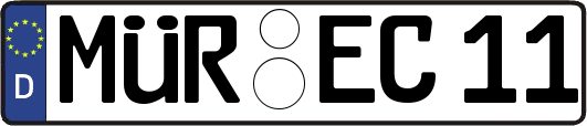 MÜR-EC11