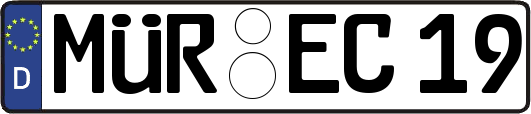MÜR-EC19