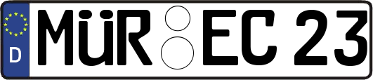 MÜR-EC23