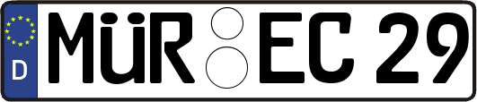 MÜR-EC29