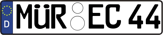 MÜR-EC44