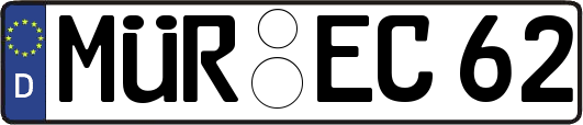 MÜR-EC62