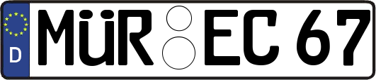 MÜR-EC67