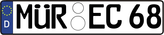 MÜR-EC68