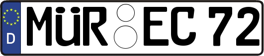 MÜR-EC72