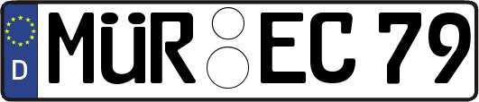 MÜR-EC79